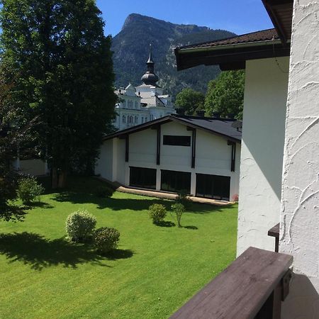 Grubhof Sankt Martin bei Lofer Exterior foto