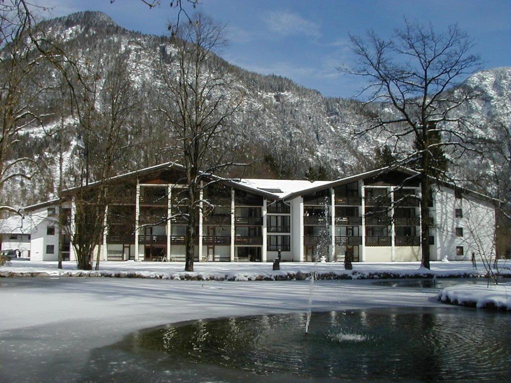 Grubhof Sankt Martin bei Lofer Exterior foto
