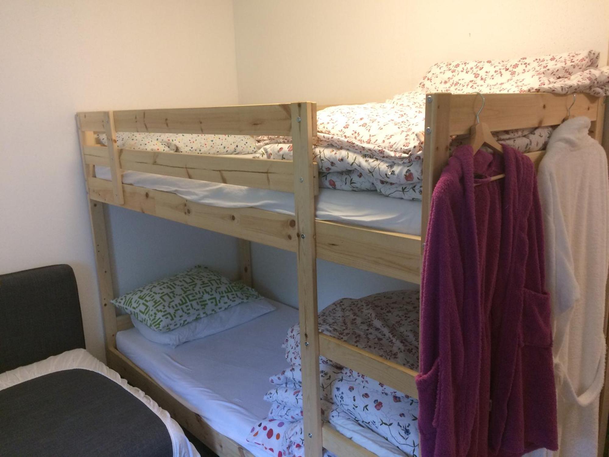 Grubhof Sankt Martin bei Lofer Quarto foto