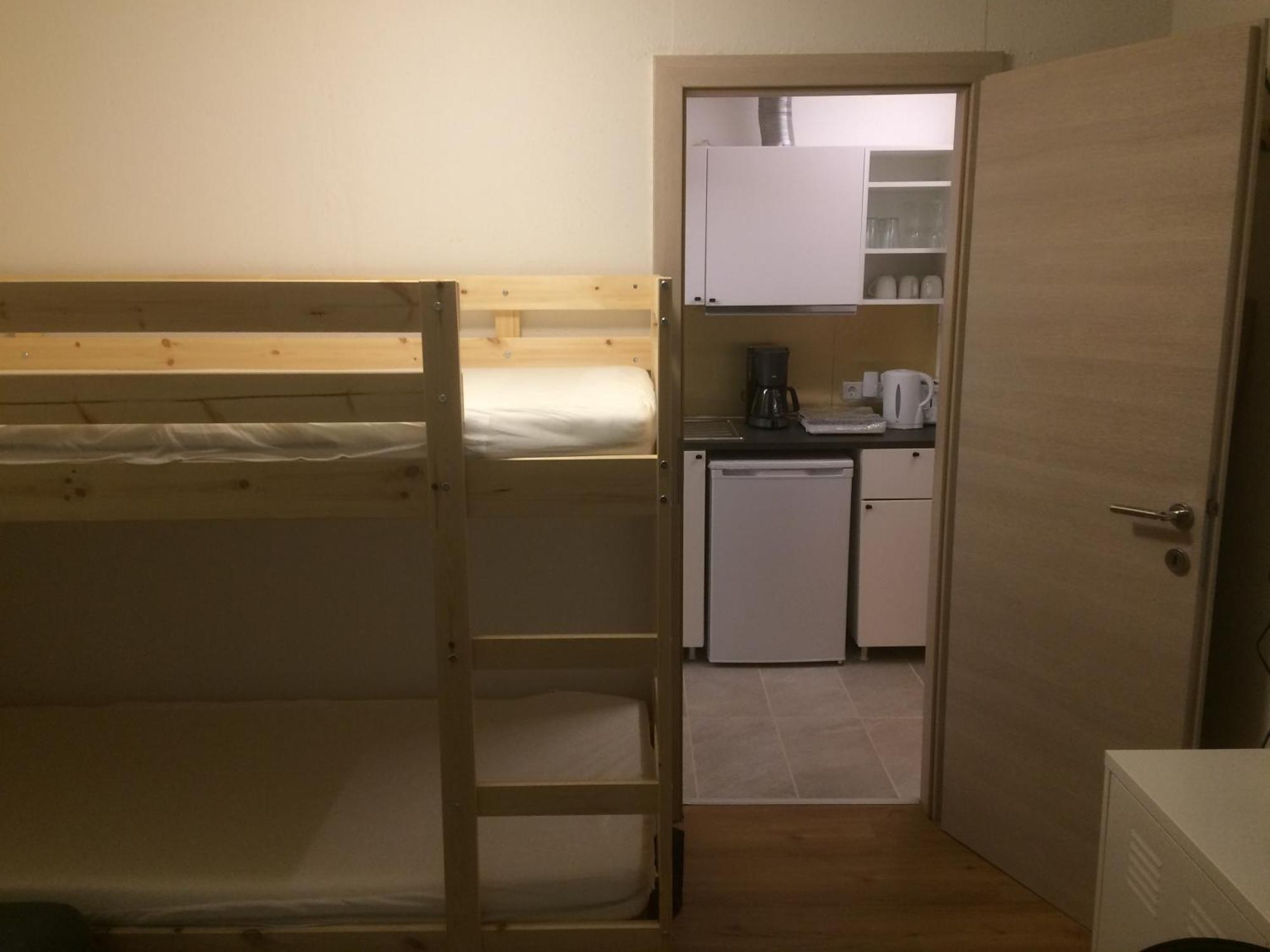 Grubhof Sankt Martin bei Lofer Quarto foto