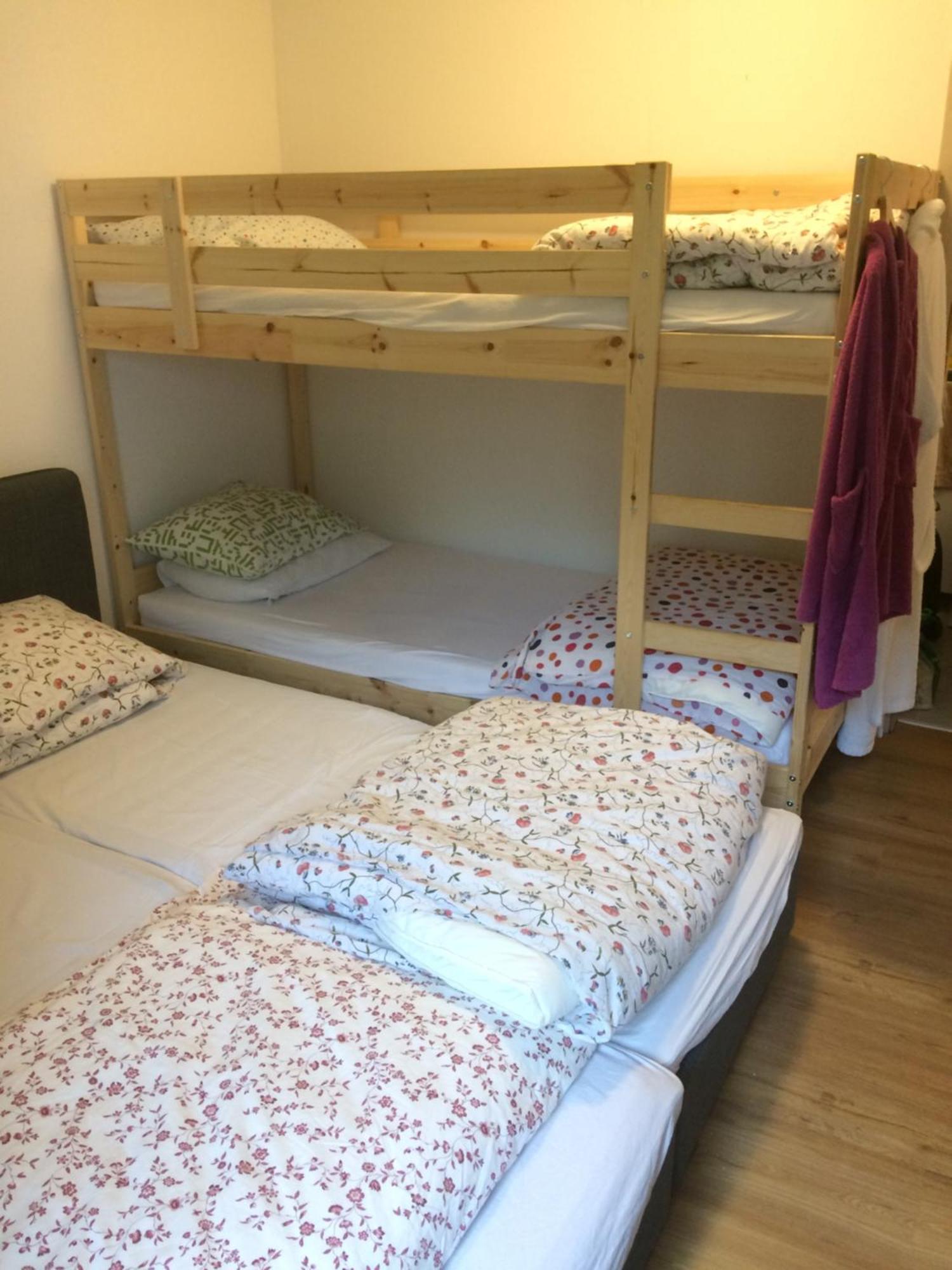 Grubhof Sankt Martin bei Lofer Quarto foto