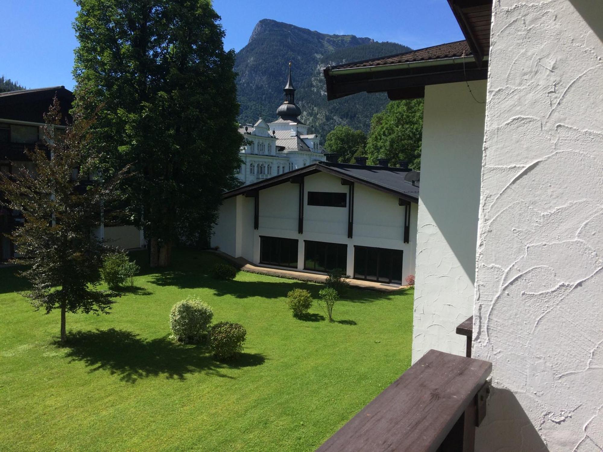 Grubhof Sankt Martin bei Lofer Exterior foto