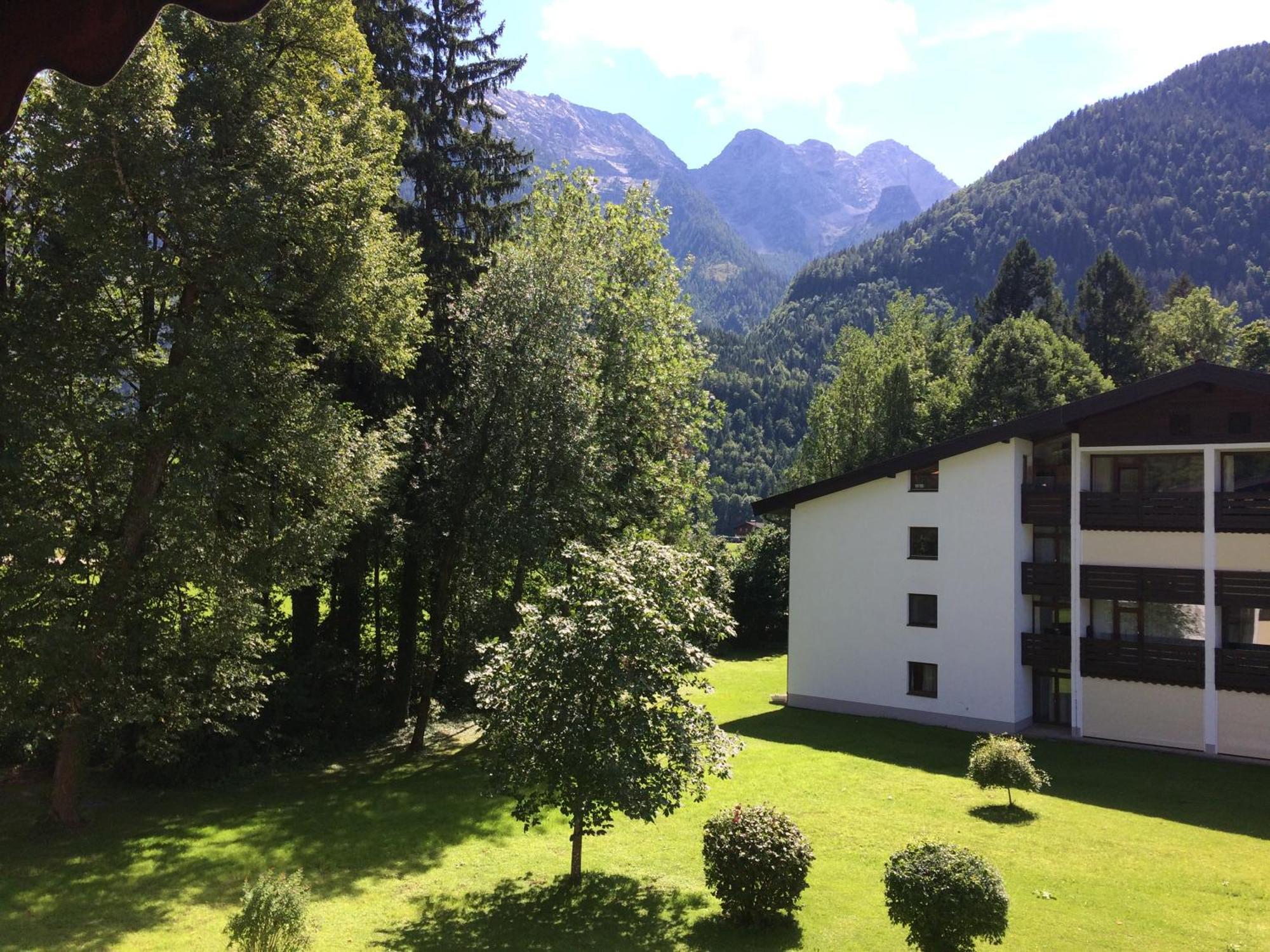 Grubhof Sankt Martin bei Lofer Exterior foto